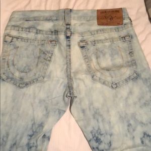 True Religion jeans